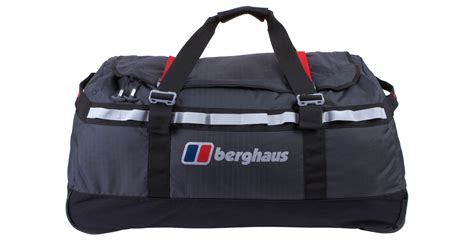 berghaus 100l mule